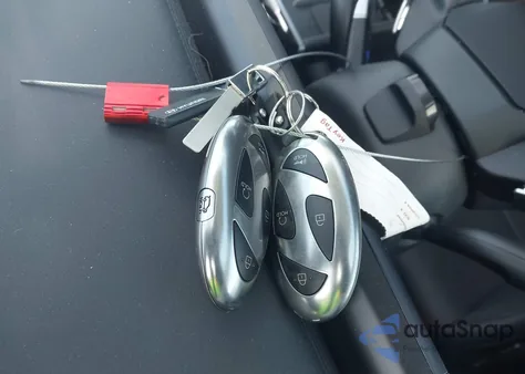 2024 Hyundai Santa Fe Sel из США, поврежденный, VIN 5NMP24GL6RH000355